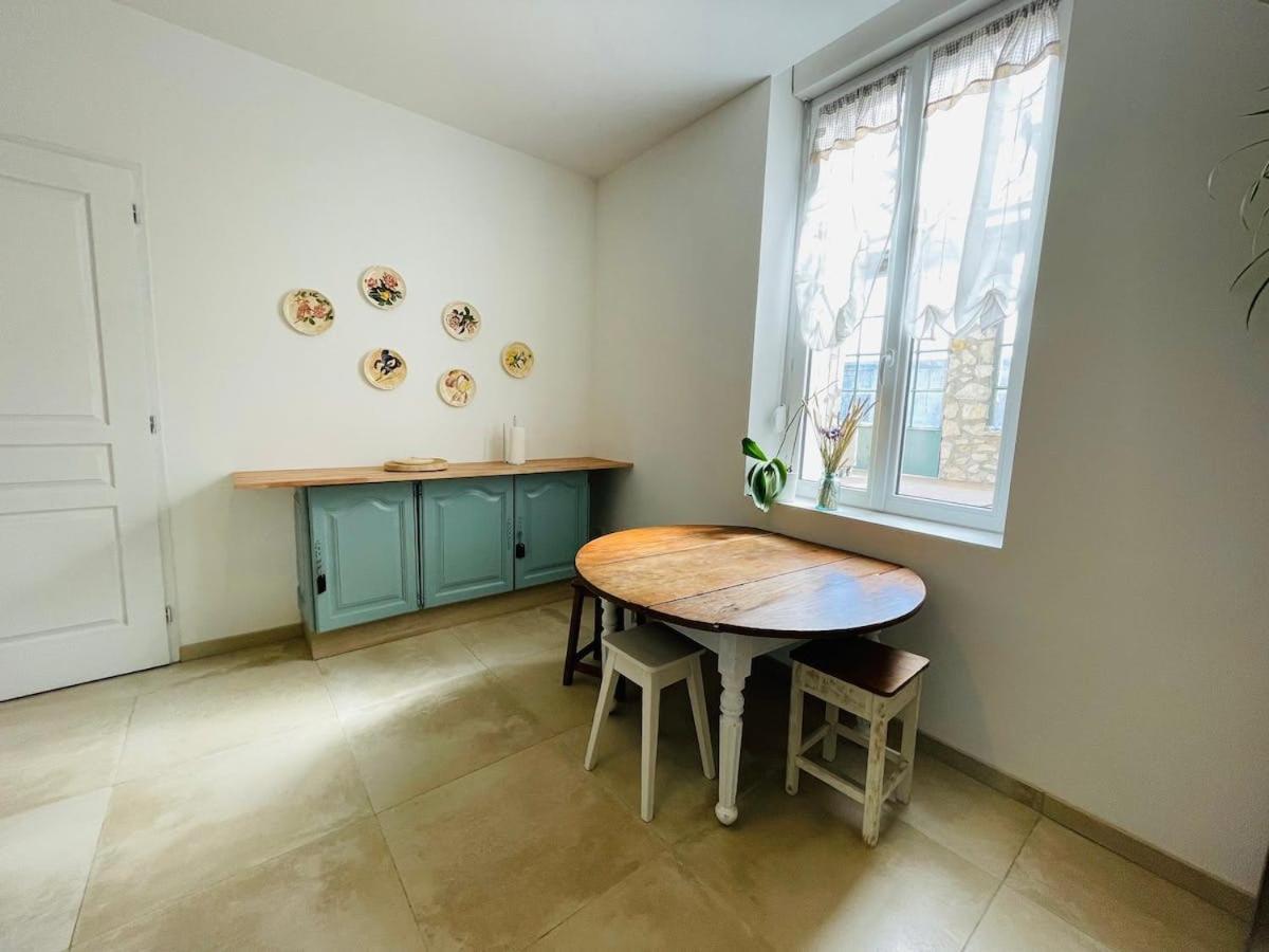 Magnifique Maison Dartiste La Maison Aerts Reims Eksteriør billede