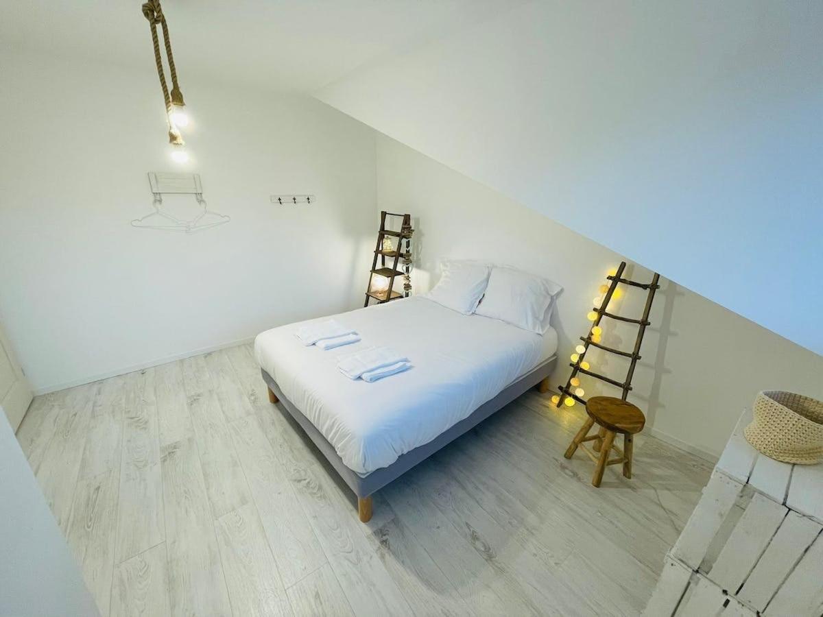 Magnifique Maison Dartiste La Maison Aerts Reims Eksteriør billede
