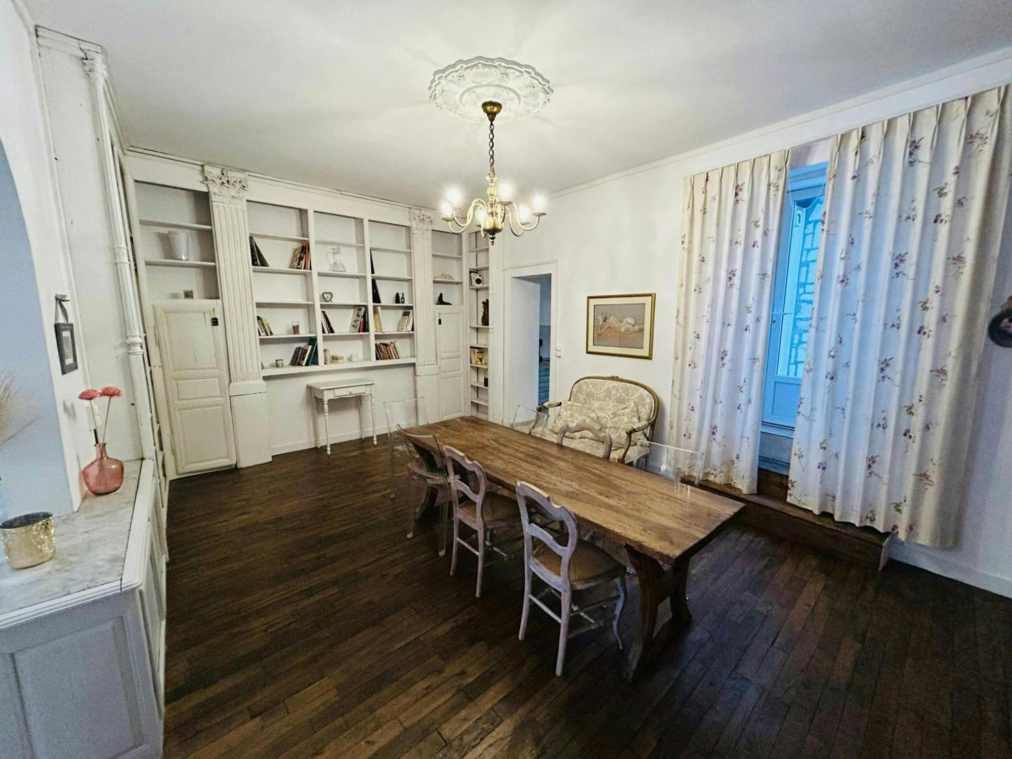 Magnifique Maison Dartiste La Maison Aerts Reims Eksteriør billede