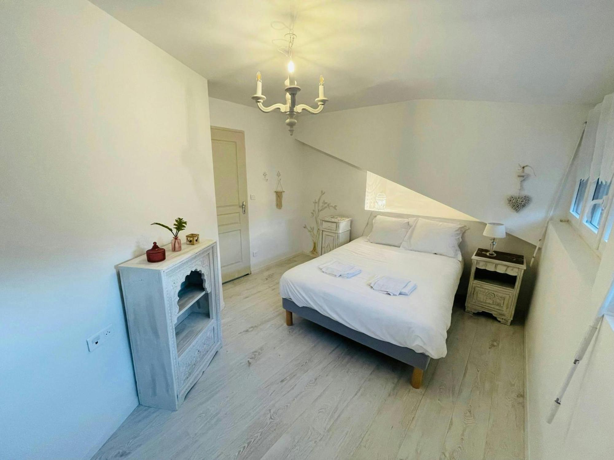 Magnifique Maison Dartiste La Maison Aerts Reims Eksteriør billede