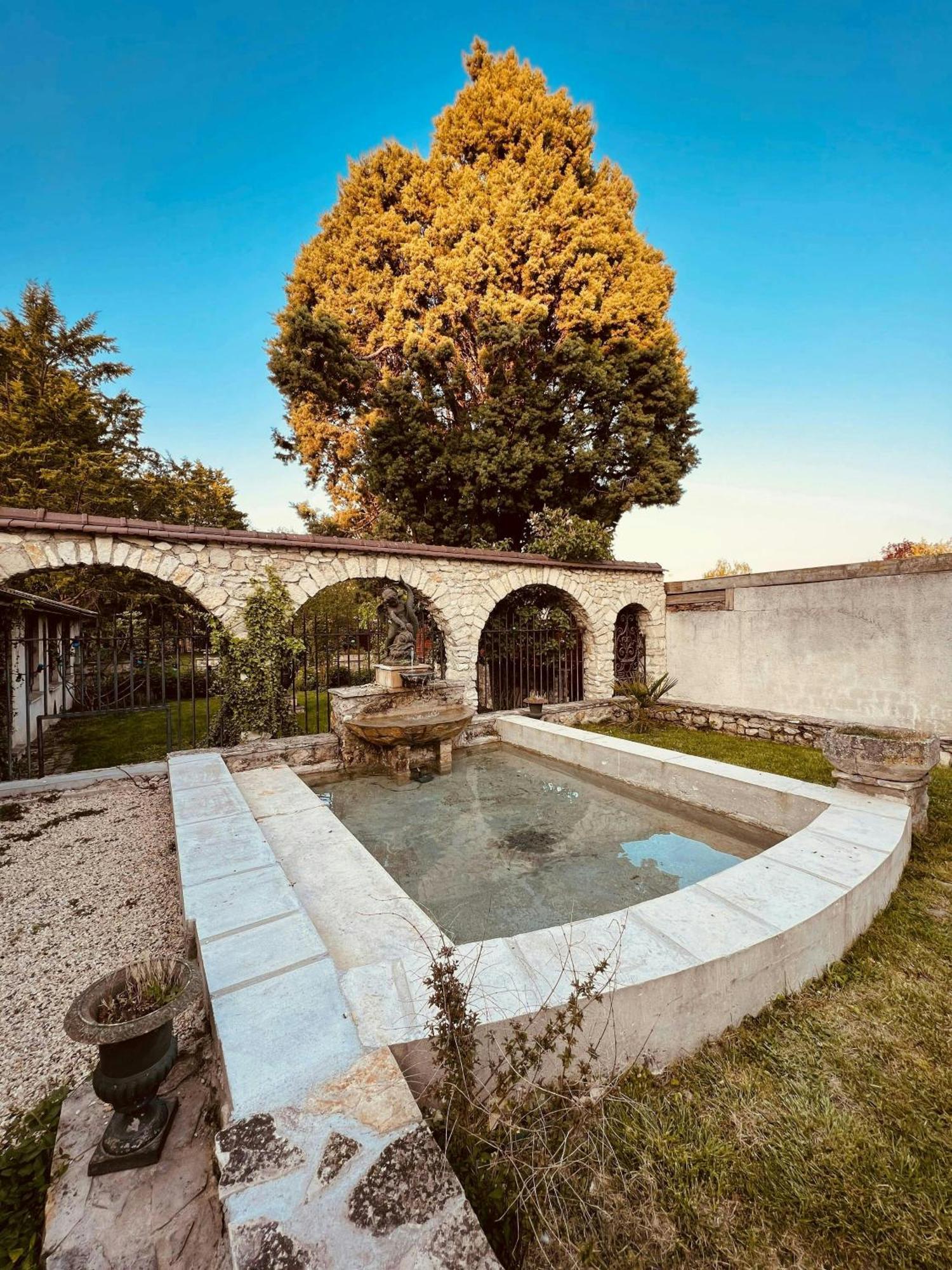 Magnifique Maison Dartiste La Maison Aerts Reims Eksteriør billede